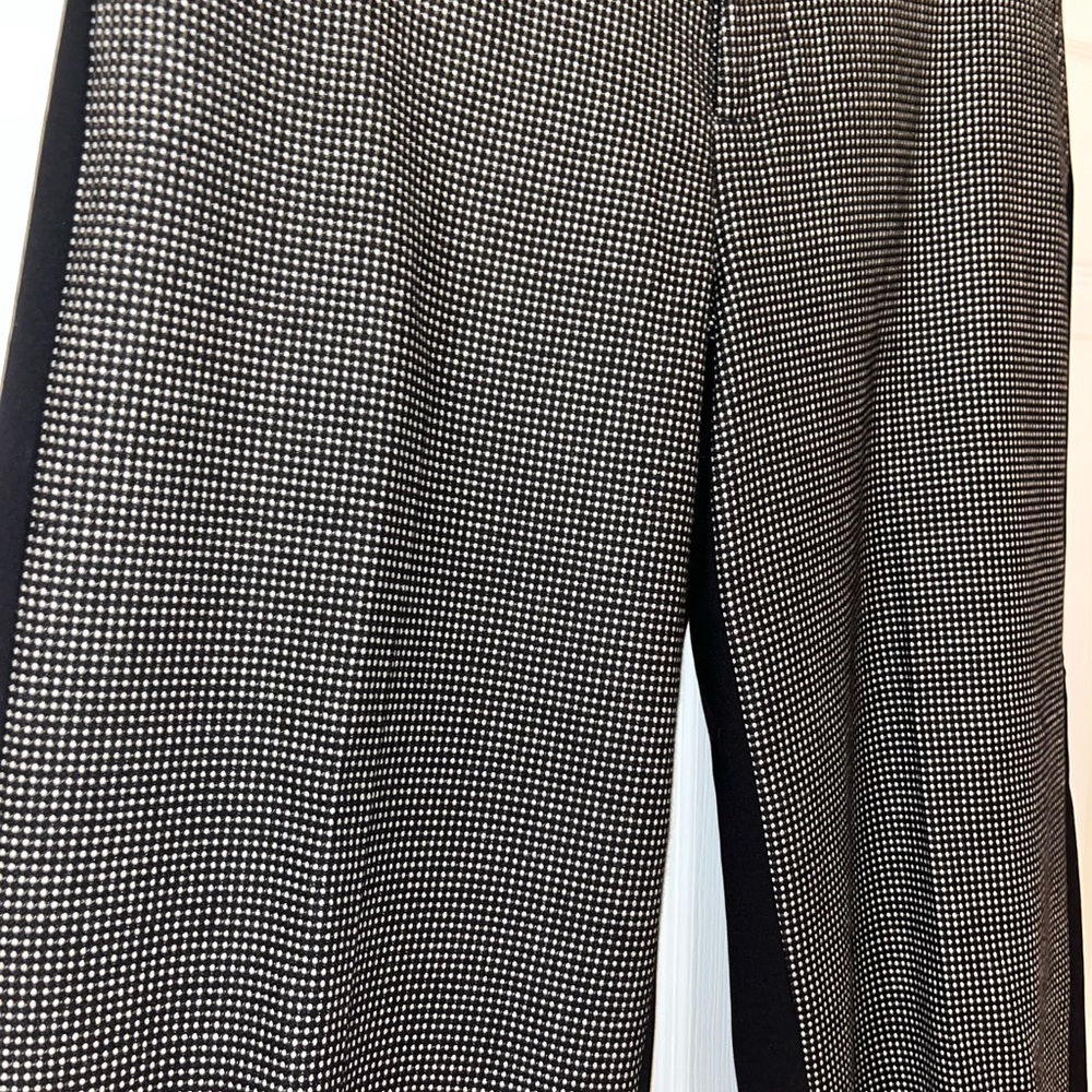 BANANA REPUBLIC - WIDE LEG CULOTTES - SIZE 4